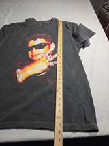 Patrick Mahomes Vintage Style Graphic T-Shirt XL - Image 5