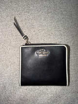 Kate Spade Staci Small Zip Around Wallet - Image 1