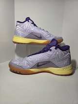 Men's Nike Zoom LeBron NXXT Genisus "Lakers" - IH2370-500 sz 11 - Image 6