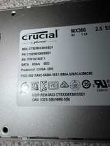 Crucial MX300 525GB SATA 2.5-inch Internal SSD UNTESTED - Image 3