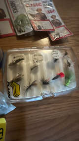 Fishing Tackle Lot - Image 6