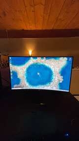 Dell S3422DWG 34-inch Curved Gaming Monitor - Image 2