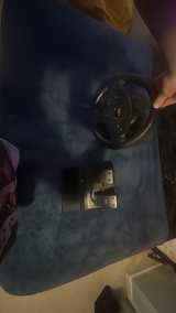 PXN V9 Racing Wheel - Image 3