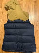 Patagonia Women's Bivy Hooded Vest - Image 3