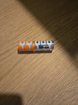 Beauty For Certain Lip Gloss Rosado sealed - Image 2