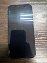 Apple iPhone 12 - 128GB - Black (Unlocked) BH 86% - Image 3