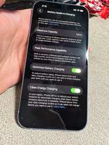 Apple iPhone 14 128gb unlocked - Image 2