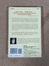 A Year in Provence by Peter Mayle Audio Renaissance Tapes - Image 3