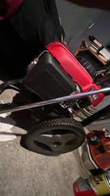 PowerStroke 3000 PSI Pressure Washer 2.5 GPM. Works great Must sell to pay bills - Image 4