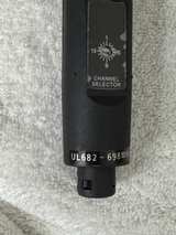 Anchor Audio WH-6000 16-Channel UHF Wireless Microphone - Image 6