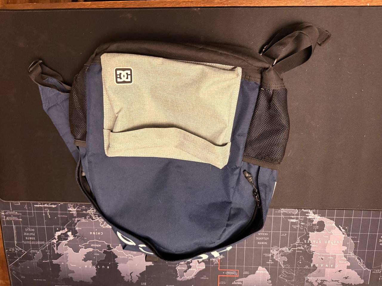 DC Shoes Backpack