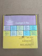 Reader's Digest Mood Music for Listening and Relaxation Vinyl Box Set - Image 2
