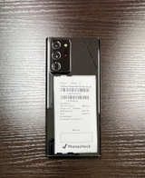 Samsung Galaxy Note 20 Ultra 5G 128GB Mystic Black - Image 1