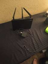 ASUS RT-AC1900P Dual-Band Wireless-AC1900 Gigabit Router - Image 4