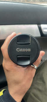 Canon EF 75-300mm f/4-5.6 III Telephoto Zoom Lens - Image 2