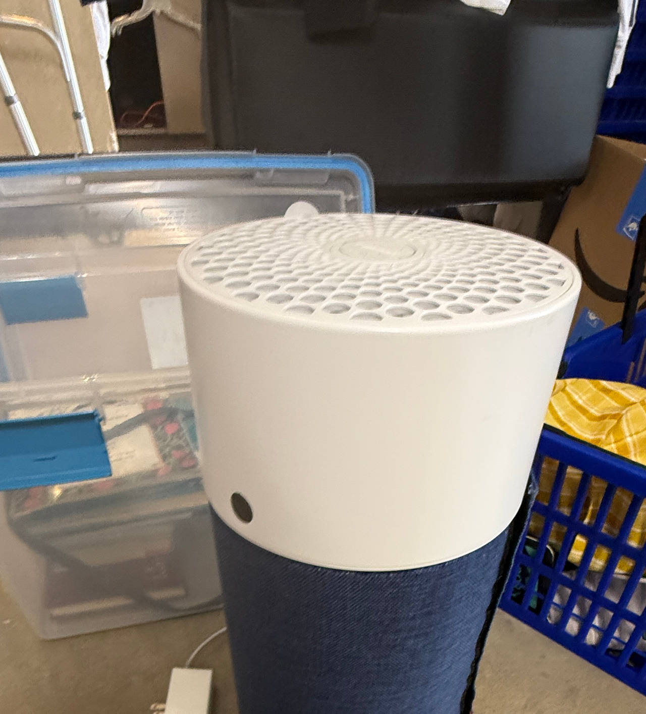 Blueair Blue Pure 211+ Air Purifier
