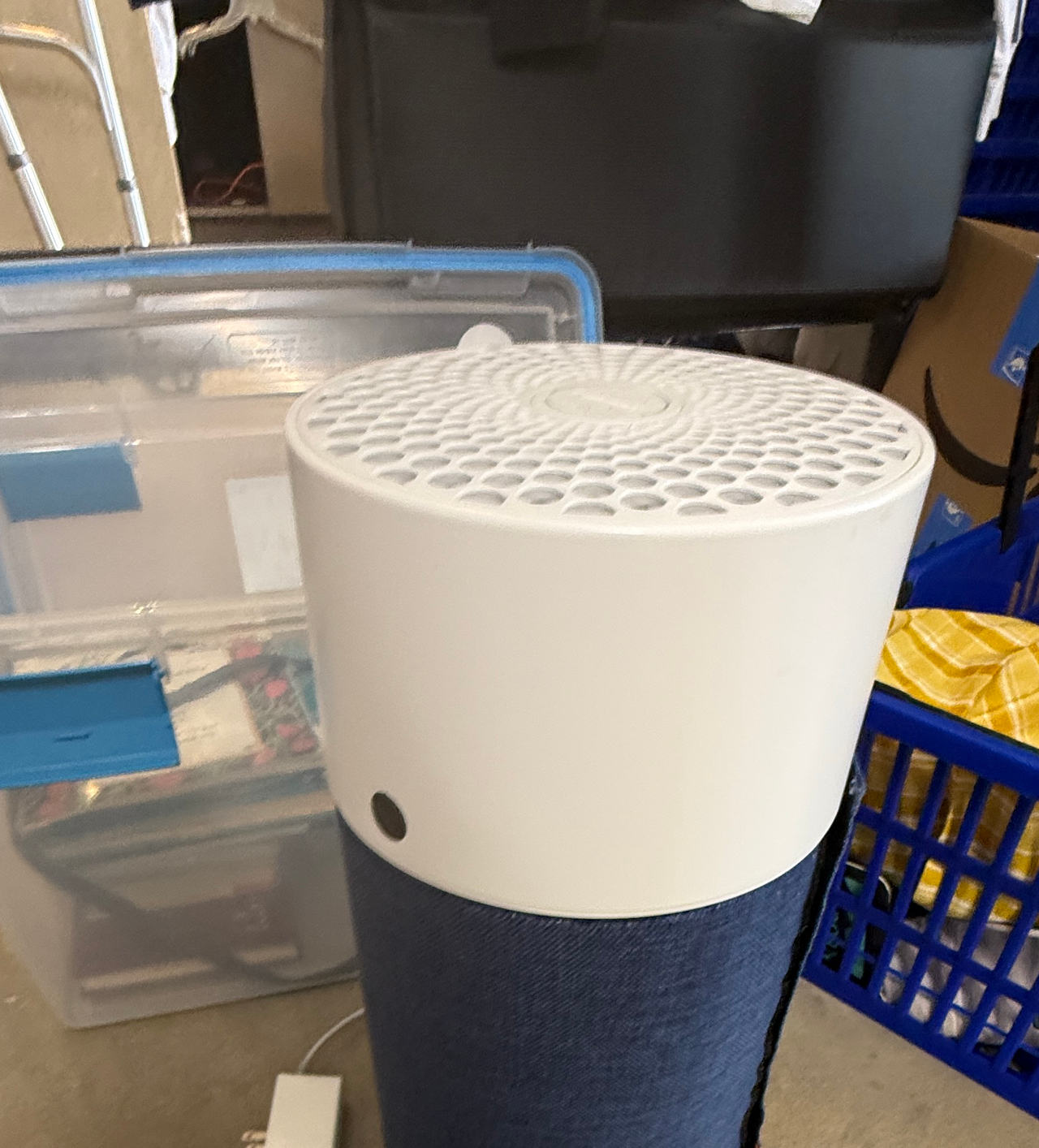 Blueair Blue Pure 211+ Air Purifier