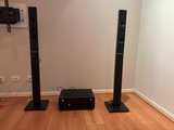 Pioneer AV Receiver - Image 2