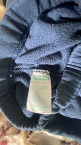 Fleece Sweatpants - Image 2