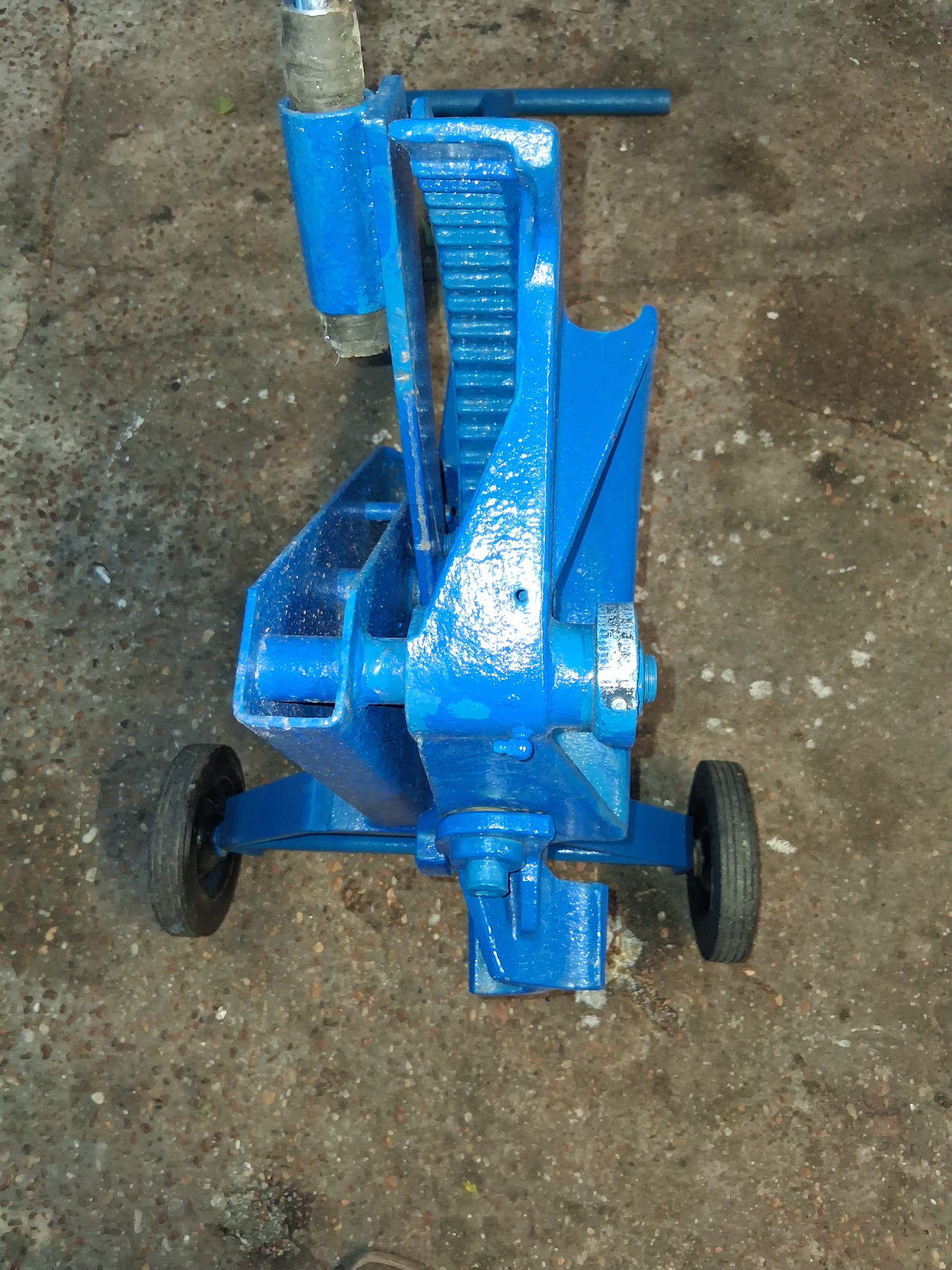 Greenlee 1801 Mechanical Conduit Bender
