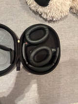 Sony WH-1000XM4 Wireless Noise Canceling Headphones - Image 1