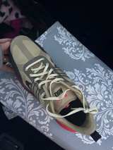 Nike Lunar Roam Parachute Beige Men's Shoes - Image 2