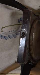 Timex Electric Day-Date Vintage Watch - Image 1