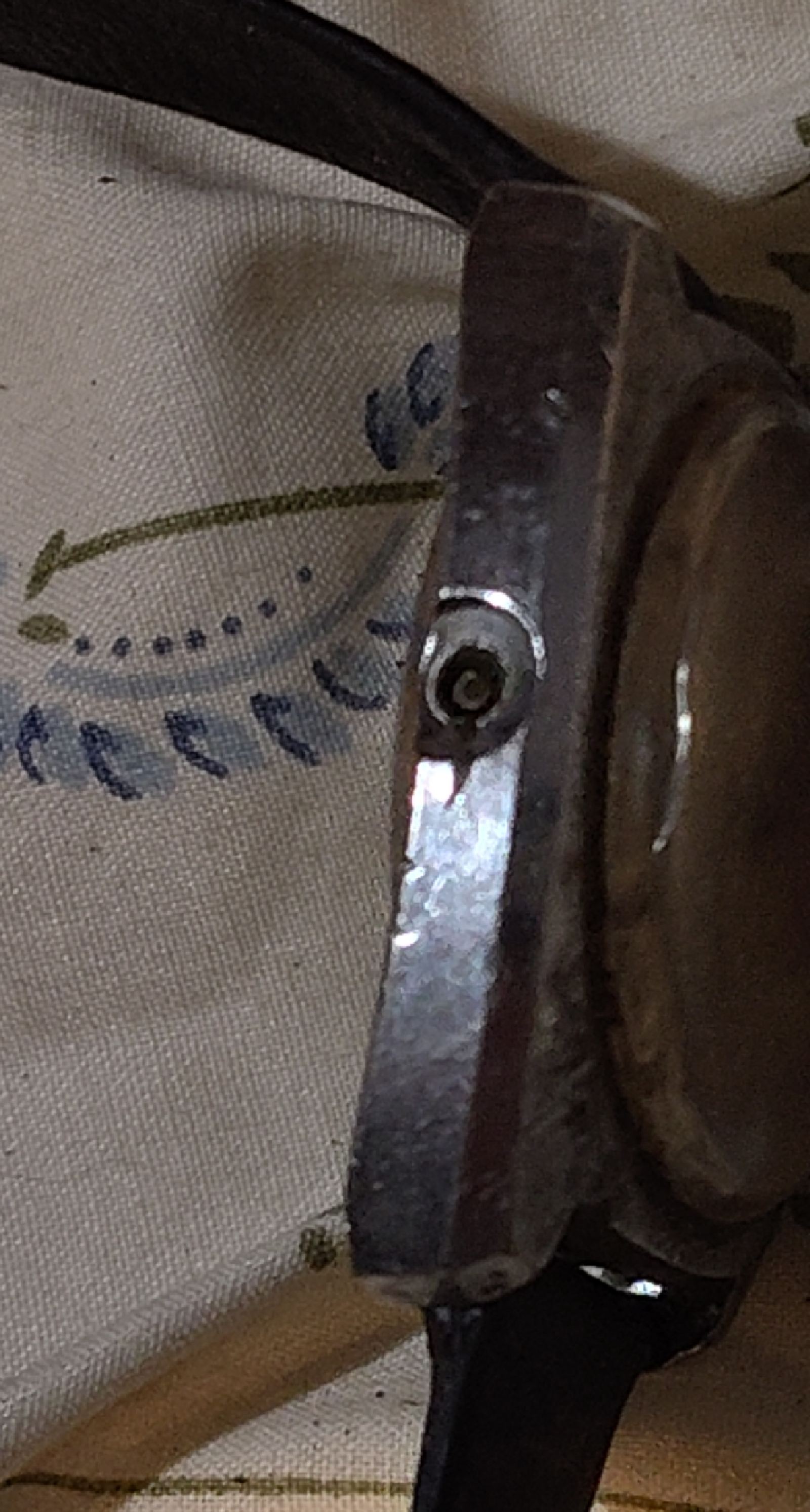 Timex Electric Day-Date Vintage Watch