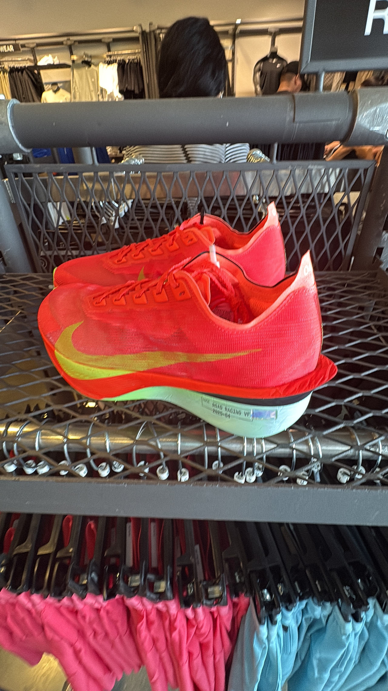 Nike ZoomX Vaporfly NEXT% 2