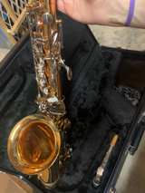 Jupiter Capital Edition Alto Saxophone - Image 4