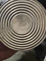 Frank M. Whiting Sterling Silver Weighted Base 2018 - Image 2