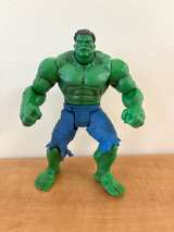 Marvel Legends Hulk Action Figure - Image 3