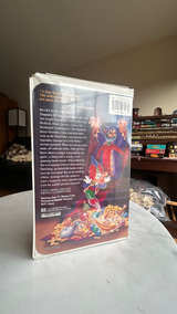 Disney DuckTales The Movie: Treasure of the Lost Lamp VHS - Image 2