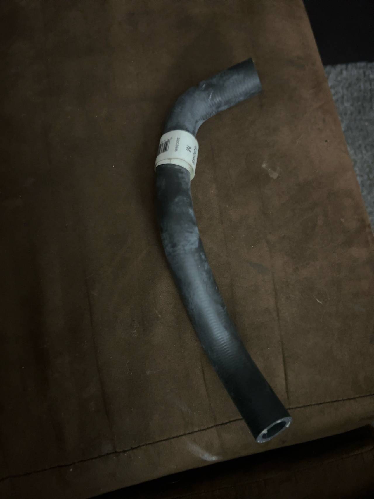 John Deere Radiator Hose