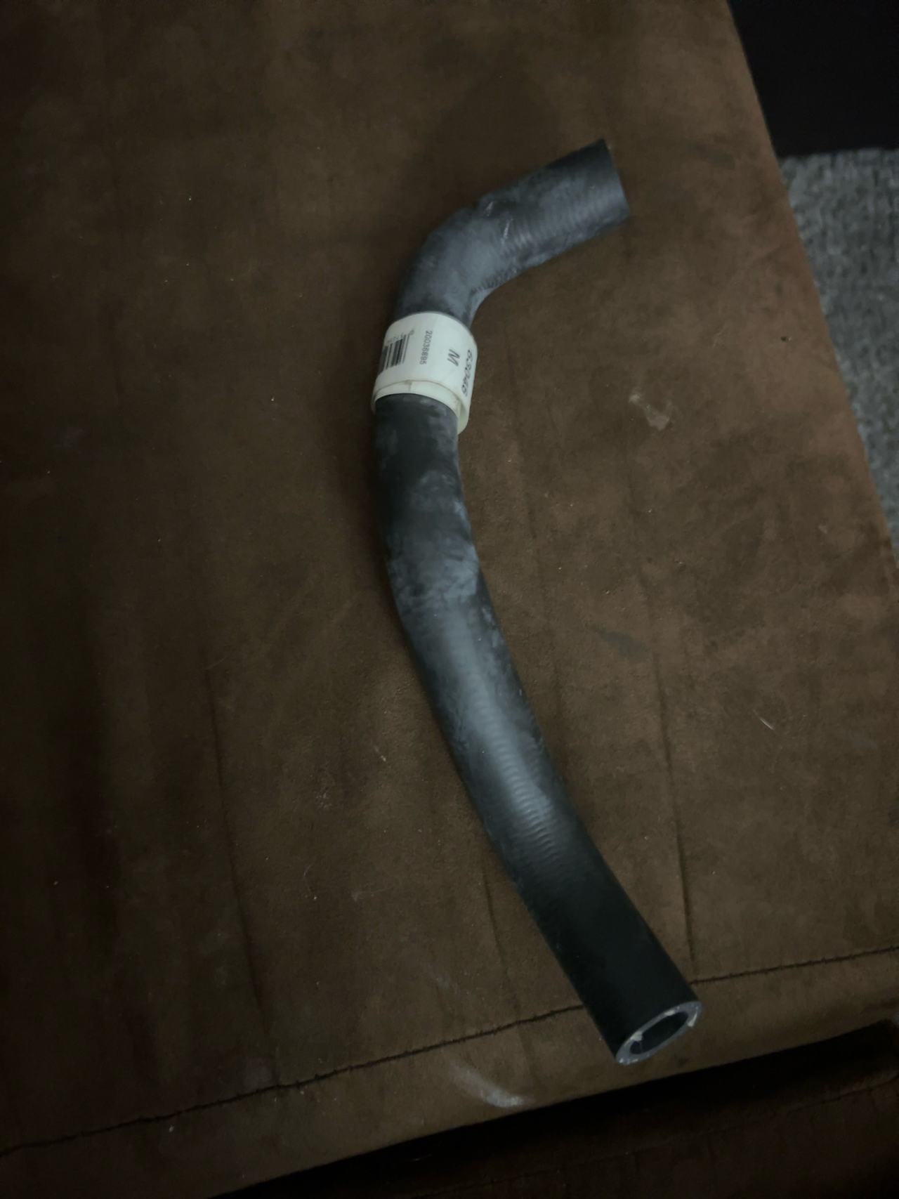 John Deere Radiator Hose