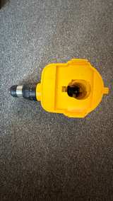 DeWALT DC720 18V Cordless Compact Drill/Driver - Image 2