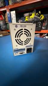 Tenma 72-2540 Programmable DC Power Supply 30V 5A - Image 2