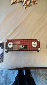 Victrola Portable Suitcase Record Player - Image 3