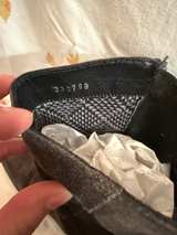Aquatalia Ilenia Suede Ankle Boots – $150 OBO - Image 5