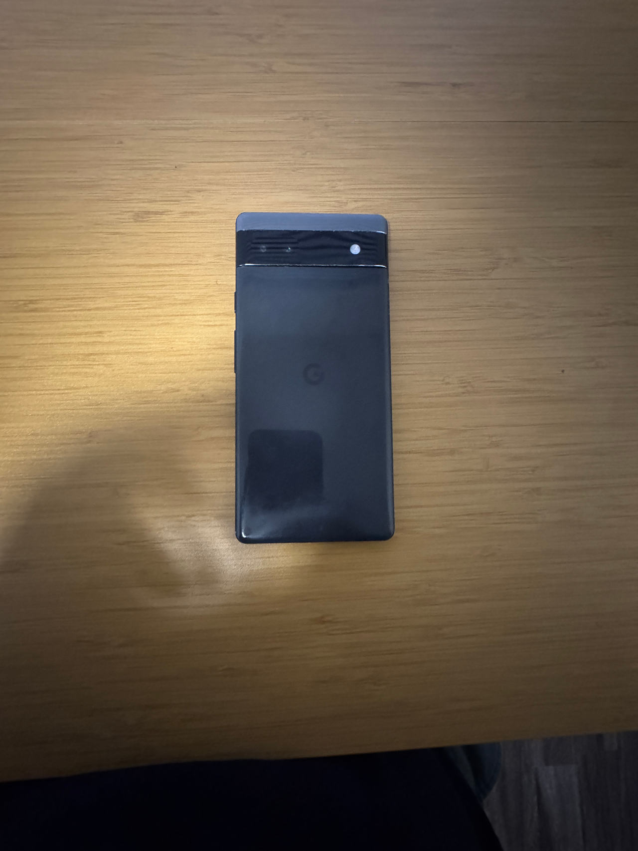 Google Pixel 6