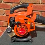 Gardener's Choice 2-Stroke Petrol Leaf Blower - Garden Blower - Image 3