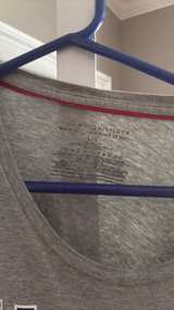 Tommy Hilfiger Men's Arched Logo Graphic T-Shirt - Image 2