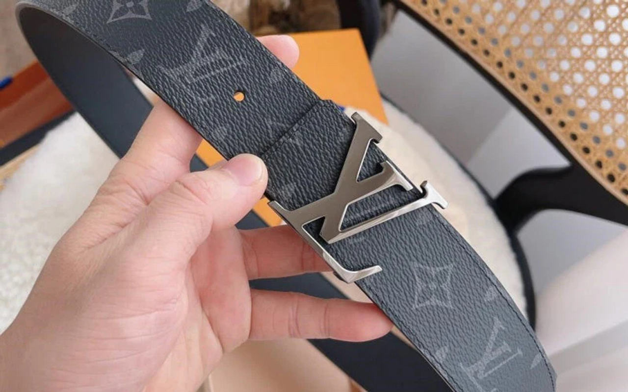 Louis Vuitton Initiales 40mm Reversible Belt