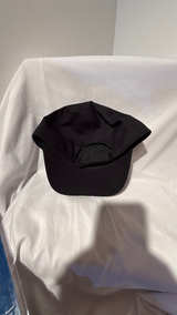 Disney Star Wars Darth Vader Baseball Cap Black - Image 2