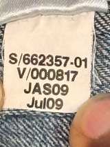 Old Navy Denim Mini Skirt - Image 2