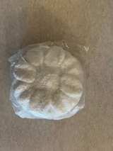 Floral soap bar Bath Bomb in Gift Box 102 grams - Image 2