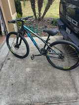 GT Aggressor Pro 27.5" Small frame Mountain Bike - Image 5