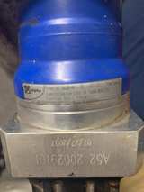 Allen-Bradley Kinetix TLY Servo Motor - Image 5