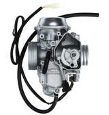 Carburetor Compatible with Honda Rancher 300 350/Honda Fourtrax 300 350/Honda  - Image 2