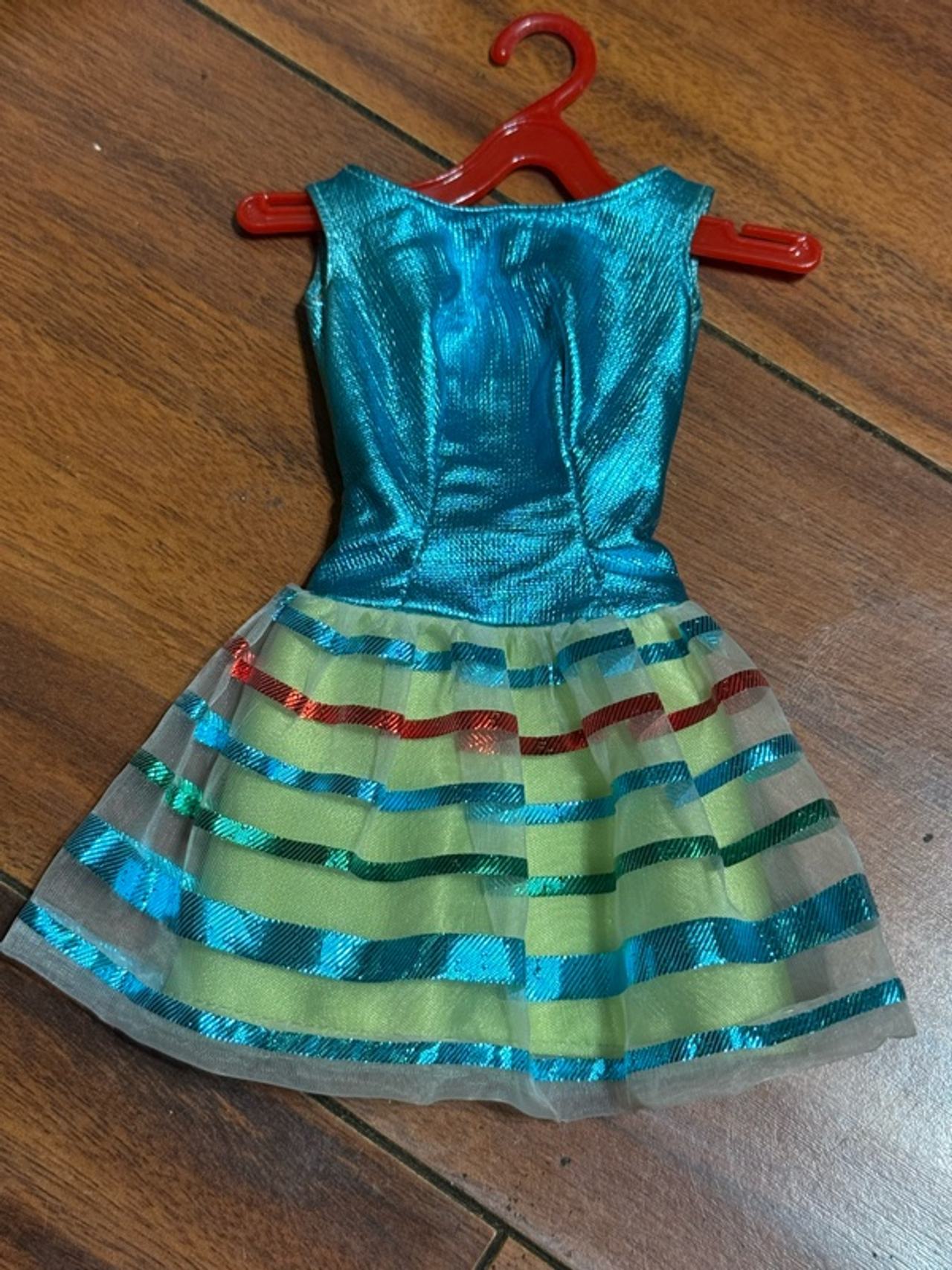 Mattel Barbie Twinkle Togs Outfit #1854 Vintage